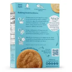 My Better Batch Classic Sugar Cookie Mix - 16oz