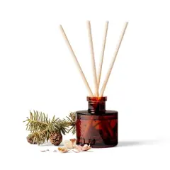 Liquid Reed Diffuser - Cedar & Balsam - 2 fl oz - Everspring&trade;