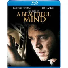 A Beautiful Mind