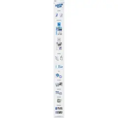 TWS - TWS  1st Mini Album 'Sparkling Blue' (Target Exclusive, CD)