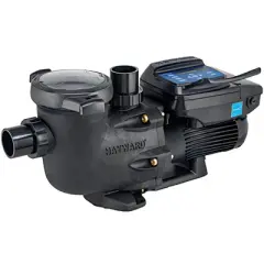 Hayward Pool W3SP3202VSP TriStar VS Variable-Speed Swimming Pool Pump, 1.85 HP