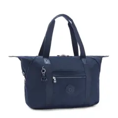 Kipling Art Medium Tote Bag