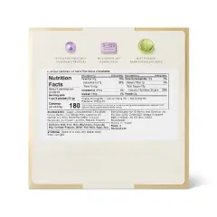 M&S Swiss Chocolate After Dinner Selection - 9.28