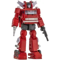 H46 Backdraft | Newage the Legendary Heroes Action figures