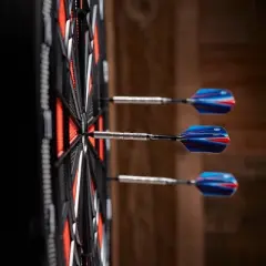 Viper Sidewinder 18 Grams Tungsten Soft Tip Darts Ringed Barrel