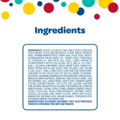 Wonder Cream Filled Confetti Cakes - 10.5oz/6ct