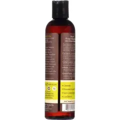 Dr. Woods Tea Tree Facial Cleanser - 8 fz