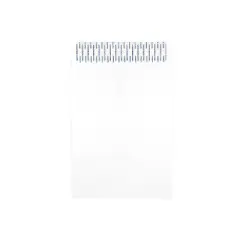 JAM Paper Self Seal Catalog Envelope 9" x 12" White 50 Per Pack (356828780B)