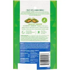 Greenies Smartbites Healthy Tuna Flavor Indoor Cat Treats
