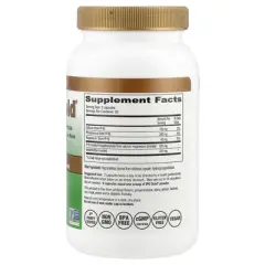 IP-6 International IP6 Gold&reg;, Immune Support Formula, 120 Vegetarian Capsules