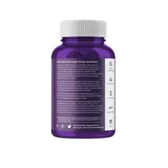 Goli Nutrition Extra Strength Dreamy Vegan Sleep Vitamin Gummies - 50ct