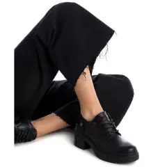 Refresh shoes Women's heeled Oxfords 171988