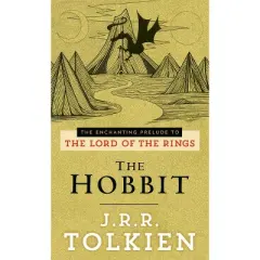 The Hobbit or There and Back Again (Revised) (Paperback) by J. R. R. Tolkien