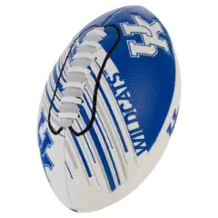 NCAA Kentucky Wildcats Air Tech Football