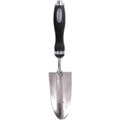Bond Manufacturing Stainless Steel Ergonomic Comfort Grip Handle Transplanter