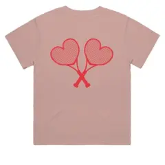 Love All Tennis Martina Women's Tee