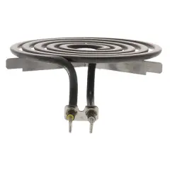 ERP&reg; Replacement 6-In. 5-Turn Range Surface Element for GE&reg; Part Number WB30M1 in Gray