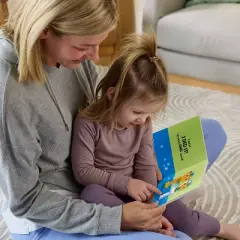 Fisher-Price Big Little Feelings Potty Training Kit: Set of Toys & Tips for Toddlers & Kids