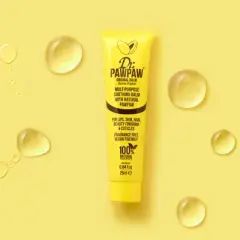 Dr. PawPaw Multipurpose Original Balm - Lip Balm for Dry, Chapped Lips - 0.84 oz