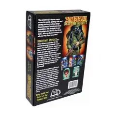 Zombies!!! Deadtime Stories Board Game