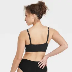 Women's Signature Smooth Comfort Bralette - Auden&trade;