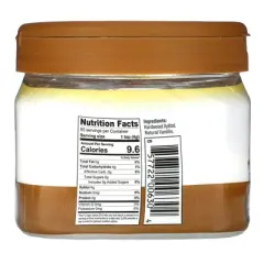 Health Garden All-Natural Vanilla Sweetener, 12 oz (340 g)