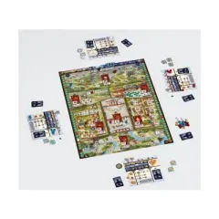 Gugong (Deluxe Edition) Board Game
