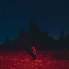 Phoebe Bridgers - Punisher