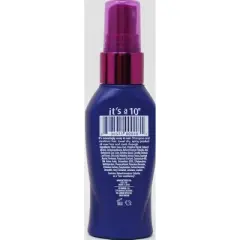 It's a 10  Hair Conditioning Treatments - 2 fl oz
