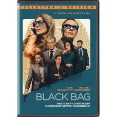 Black Bag