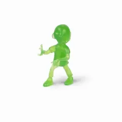 Adopt a Character Zombie - Bullseye's Playground&trade;