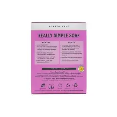 Ingredients Matter Lavender Laundry Powder - 30oz