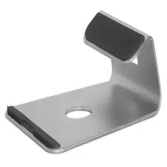 Mount-It! Tilted Laptop & Tablet Riser | Laptop Cooling Stand for MacBook, MacBook Pro, Chromebook, iPad Pro, Drawing Tablets with 11" - 15" Screens