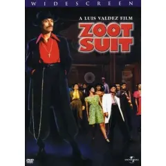 Zoot Suit (DVD)(1981)
