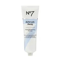 No7 Airbrush Away Pore Minimising Primer - 1 fl oz