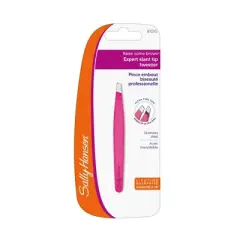 Sally Hansen Beauty Tools Raise Some Brows Slant Tip Tweezer