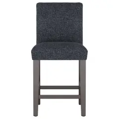 Counter Height Barstool Reserve Navy - Threshold&trade;