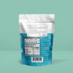 Lil Mixins Tree Nut Powder Sticks - 15ct