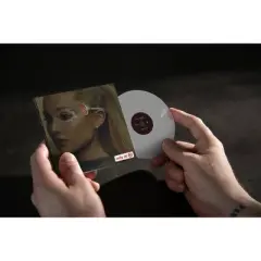Ariana Grande Tiny Vinyl Edition - we can&rsquo;t be friends/imperfect for you (Target Exclusive, vinyl 4 inch)