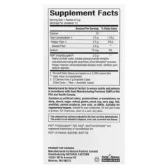 PGX by Natural Factors, Daily Singles Powder, 15 Packets