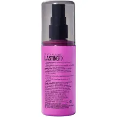 Maybelline Maybelline New York Lasting Fix Make Up Setting Spray - 3.4 fl oz