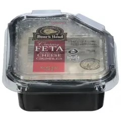 Boar's Head Feta Cheese - 6oz