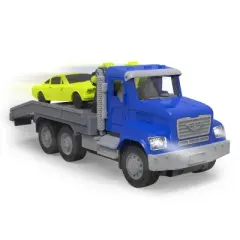 Driven Micro Series Remote Control Tow Truck