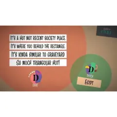 The Jackbox Party Pack 7 - Nintendo Switch