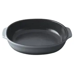 BergHOFF Gem Stoneware Oval Baking Dish