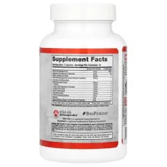 Gaspari Nutrition Cytolean PM: Nighttime Fat Burner with Melatonin Sleep Support, Stress Reduction, Stimulant Free, Vegan Friendly (90 Capsules)