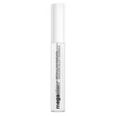 Wet n Wild Mega Clear Lash & Brow Mascara - 0.3 fl oz