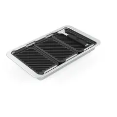 Yukon Glory Cast Iron Sear 'N Serve Set ( 5-piece )