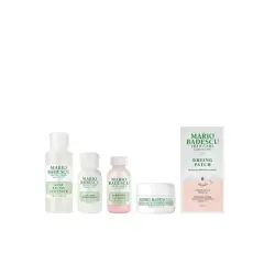Mario Badescu Skincare Good Skin is Forever and Clear - 17ct - Ulta Beauty