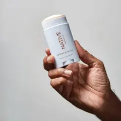 Native Sensitive Deodorant - Coconut and Vanilla - 2.65oz